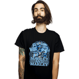 ShirtPunch Marley And Marley, view 2