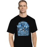 ShirtPunch Marley And Marley, view 4