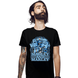 ShirtPunch Marley And Marley, view 5