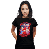 ShirtPunch Martial Artists, view 6