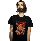ShirtPunch Martial Arts, view 2