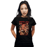 ShirtPunch Martial Arts, view 6