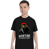 ShirtPunch Martian, view 3