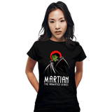 ShirtPunch Martian, view 6