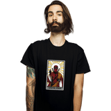 ShirtPunch Marvel Jesus, view 2