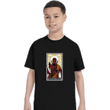 ShirtPunch Marvel Jesus, view 3