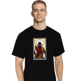 ShirtPunch Marvel Jesus, view 4