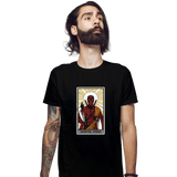 ShirtPunch Marvel Jesus, view 5