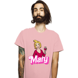 ShirtPunch Mary Doll, view 2