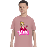 ShirtPunch Mary Doll, view 3