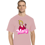 ShirtPunch Mary Doll, view 4