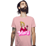 ShirtPunch Mary Doll, view 5