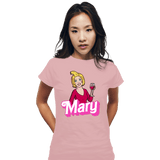 ShirtPunch Mary Doll, view 6