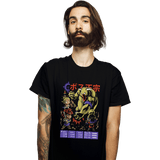 ShirtPunch Masa Mune Boss, view 2
