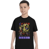 ShirtPunch Masa Mune Boss, view 3