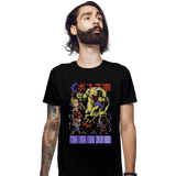 ShirtPunch Masa Mune Boss, view 5