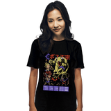ShirtPunch Masamune Boss, view 2