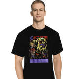 ShirtPunch Masamune Boss, view 4