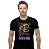 ShirtPunch Masamune Boss, view 5