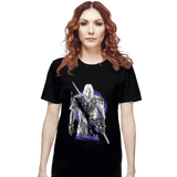 ShirtPunch Masamune's Shadow, view 2