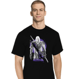 ShirtPunch Masamune's Shadow, view 4