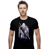 ShirtPunch Masamune's Shadow, view 5
