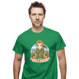 ShirtPunch Mask Collector, view 2