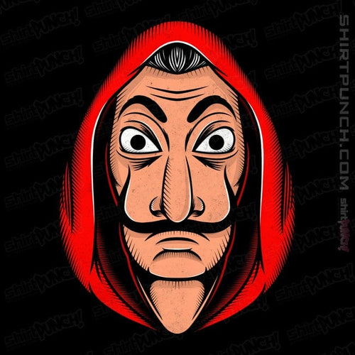 ShirtPunch Mask
