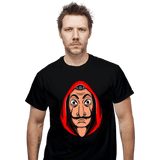 ShirtPunch Mask, view 2
