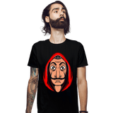 ShirtPunch Mask, view 5