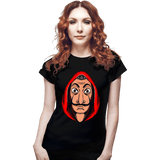 ShirtPunch Mask, view 6