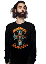 ShirtPunch Masks N' Mayhem, view 4