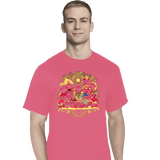ShirtPunch Mass Hat Attack, view 4