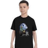 ShirtPunch Master And Apprentice, view 3