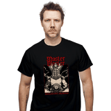 ShirtPunch Master And Blaster, view 2