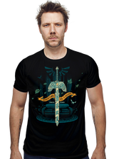 ShirtPunch Master Controller, view 2