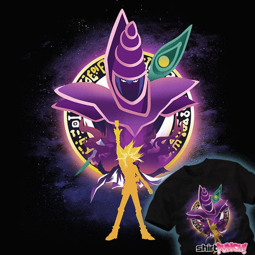 ShirtPunch Master Of Arcane Magic