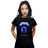 ShirtPunch Master Of Hellfire (24 Hour Extended Sale), view 6