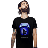 ShirtPunch Master Of Hellfire, view 5