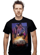 ShirtPunch Master Of Karate And Friendship, view 2