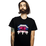 ShirtPunch Master Of Metal, view 2