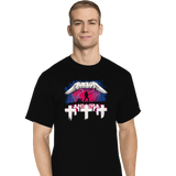 ShirtPunch Master Of Metal, view 4