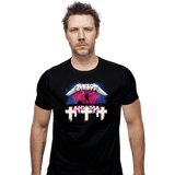 ShirtPunch Master Of Metal, view 5