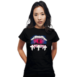 ShirtPunch Master Of Metal, view 6