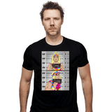 ShirtPunch Master Of Mugshots, view 5