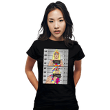 ShirtPunch Master Of Mugshots, view 6