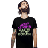 ShirtPunch Master Of My Domain, view 5