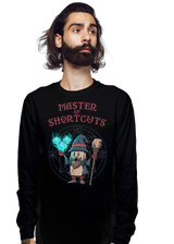 ShirtPunch Master of Shortcuts, view 4