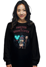 ShirtPunch Master of Shortcuts, view 6