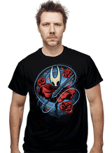ShirtPunch Master Of The Needle And Thread, view 2